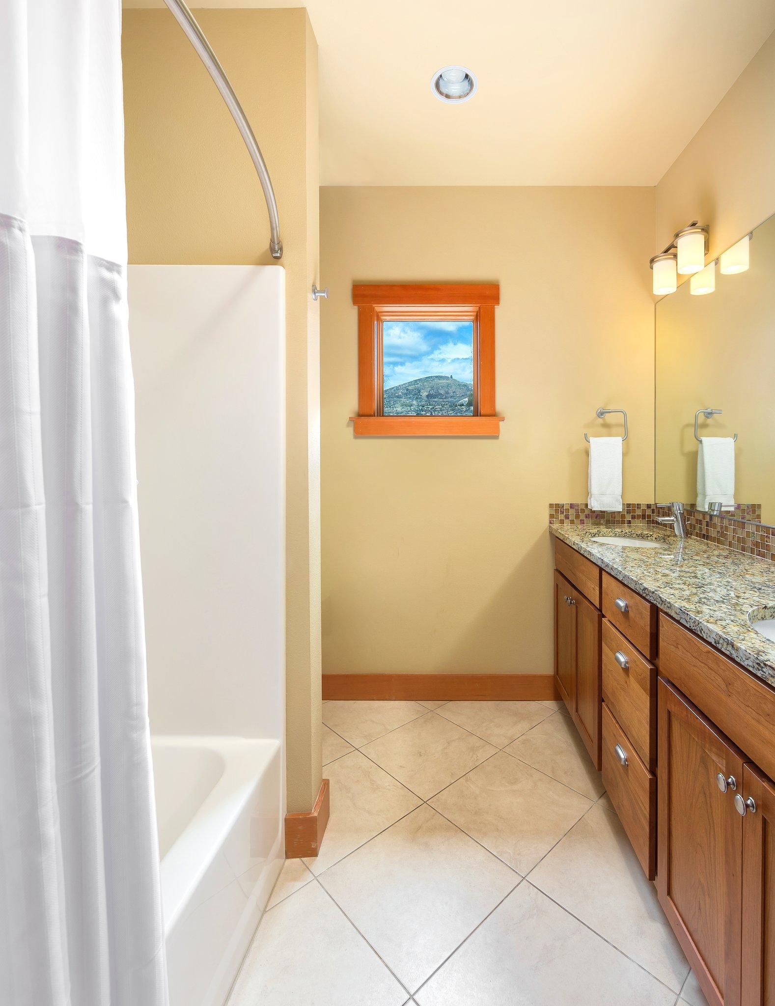 Worldmark Lake Chelan Shores Exterior foto