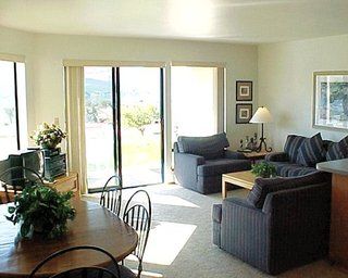 Worldmark Lake Chelan Shores Exterior foto